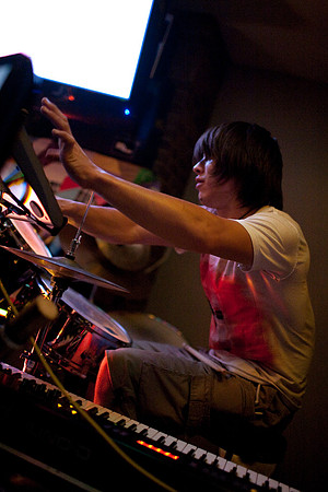 The Golden Censer - Fort Wayne, IN - 9/14/08