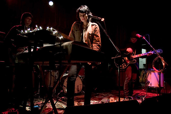 Great Northern @ the Beachland Ballroom, Cleveland, OH - 3/12/08