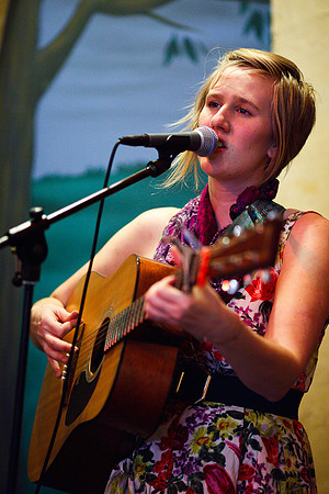 Anna Vogelzang