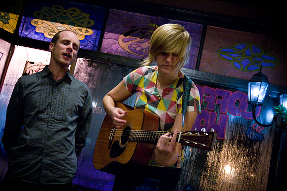 Tiger Saw/Anna Vogelzang @ the Dragon's Keep
