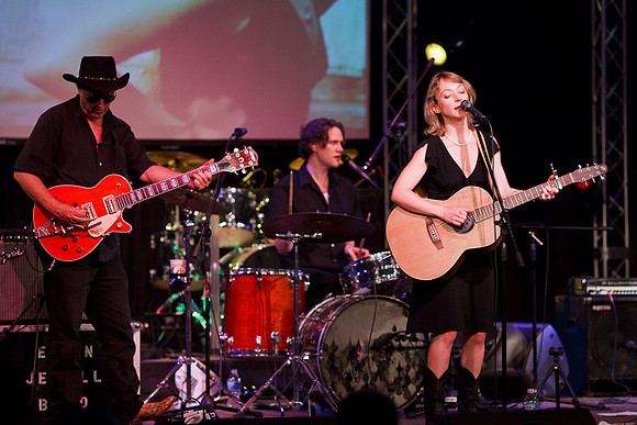 Eilen Jewell @ C2G 6/8/09