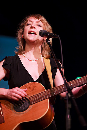 Eilen Jewell @ C2G 6/8/09