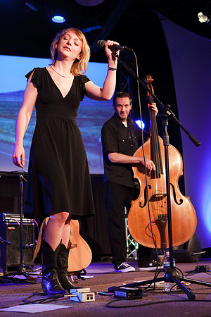 Eilen Jewell @ C2G 6/8/09
