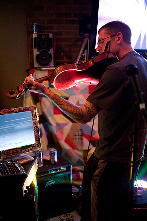 The Golden Censer - Fort Wayne, IN - 9/14/08