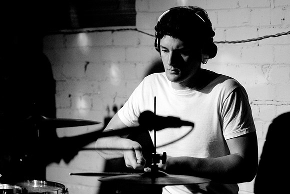 Darkroom @ The Tiger Room, Fort Wayne, IN - 11/21/08