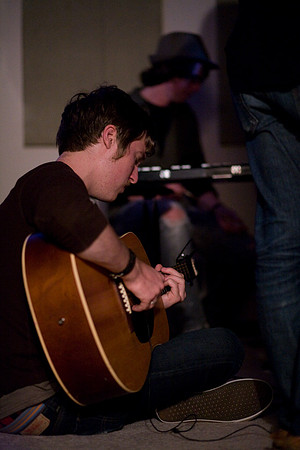 the fahrenheit house 7/11/08