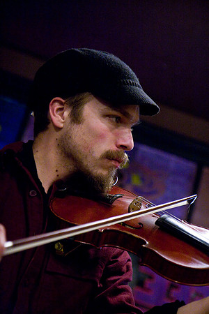 Tiger Saw/Anna Vogelzang @ the Dragon's Keep