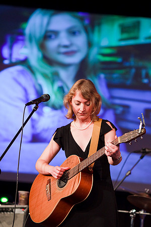 Eilen Jewell @ C2G 6/8/09