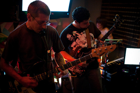 The Golden Censer - Fort Wayne, IN - 9/14/08