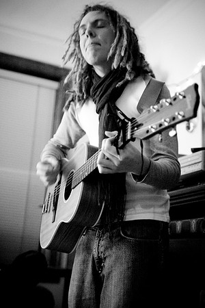 Ben Laatsch