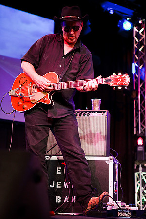Eilen Jewell @ C2G 6/8/09
