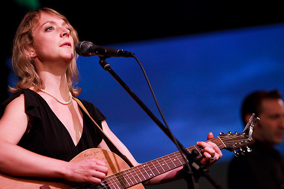 Eilen Jewell @ C2G 6/8/09