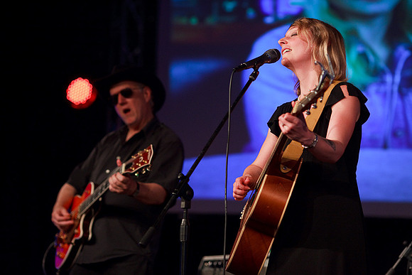Eilen Jewell @ C2G 6/8/09