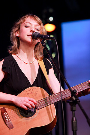 Eilen Jewell @ C2G 6/8/09