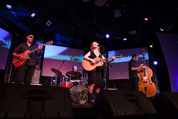 Eilen Jewell @ C2G 6/8/09