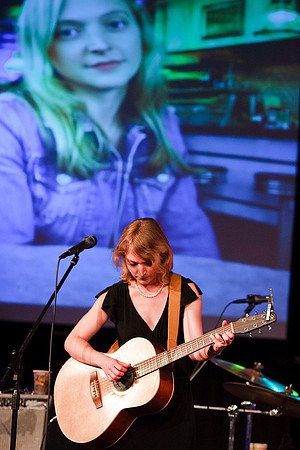 Eilen Jewell @ C2G 6/8/09