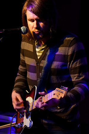 Darkroom @ The Tiger Room, Fort Wayne, IN - 11/21/08
