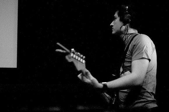 Metavari @ Cinema Tech, Fort Wayne, IN - 1/13/08