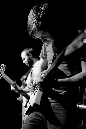 This Will Destroy You @ Calhoun St., Fort Wayne, IN - 9/6/08