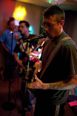 The Golden Censer - Fort Wayne, IN - 9/14/08