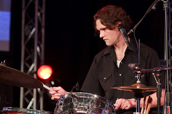 Eilen Jewell @ C2G 6/8/09