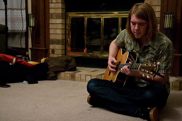 Jon Keller