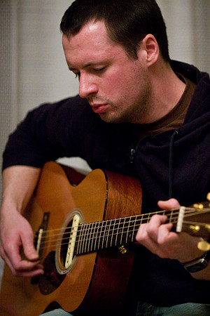 Kyle Morris