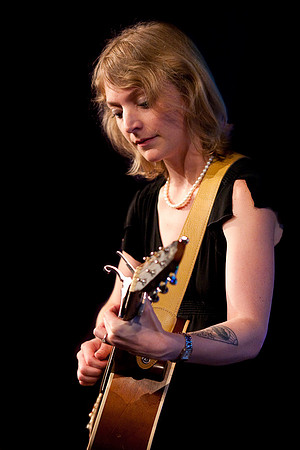 Eilen Jewell @ C2G 6/8/09