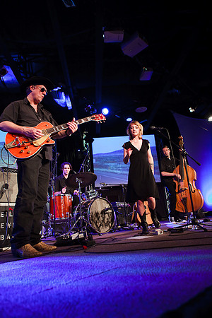 Eilen Jewell @ C2G 6/8/09