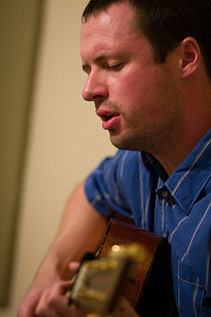 Kyle Morris