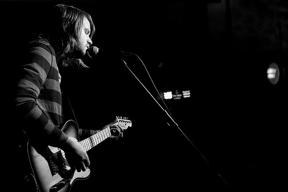 Darkroom @ The Tiger Room, Fort Wayne, IN - 11/21/08