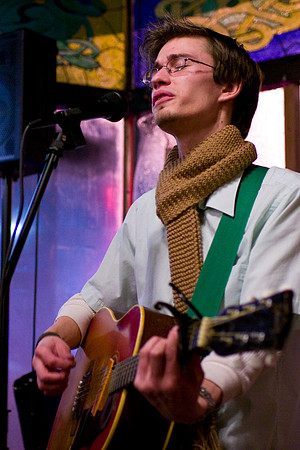 Eric Squires