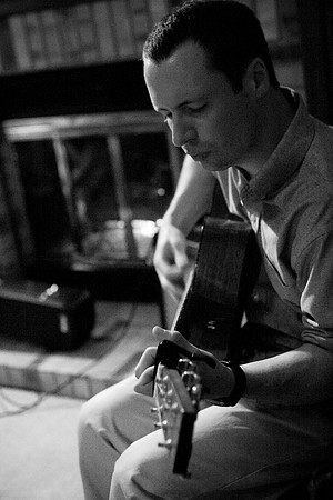 Kyle Morris