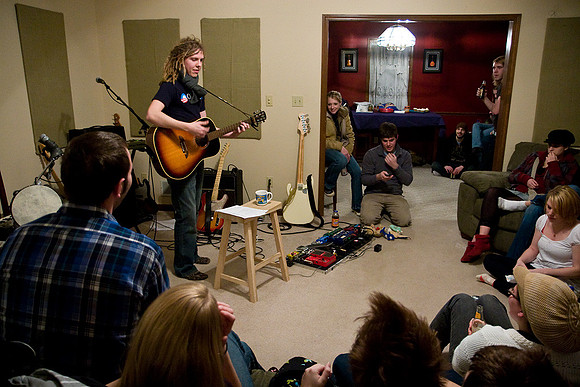 Ben Laatsch