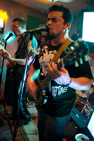 The Golden Censer - Fort Wayne, IN - 9/14/08