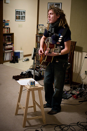 Ben Laatsch