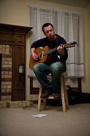 Kyle Morris