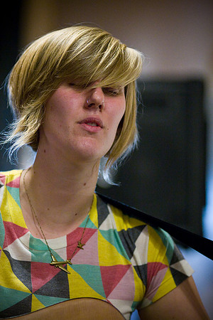 Tiger Saw/Anna Vogelzang @ the Dragon's Keep