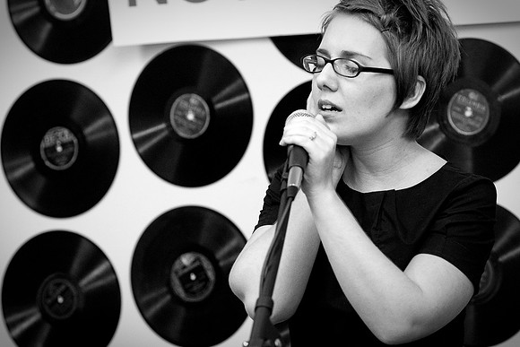 Wooden Satellites @ Wooden Nickel Records, Fort Wayne, IN - 11/8/08