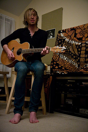 Jonathan Stark