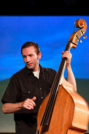 Eilen Jewell @ C2G 6/8/09