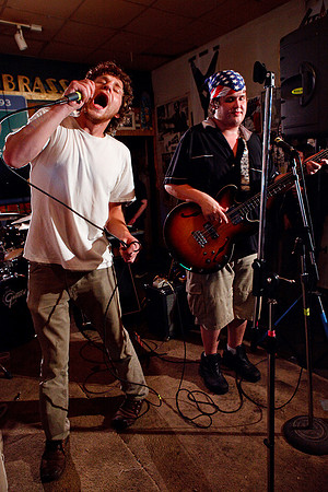 The B Sharps